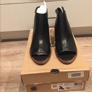 🎉Last deal 🎉UGG shoes